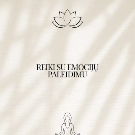 Gyvas energetinis seansas