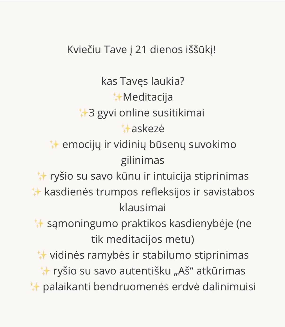 21 diena sau - Image 3