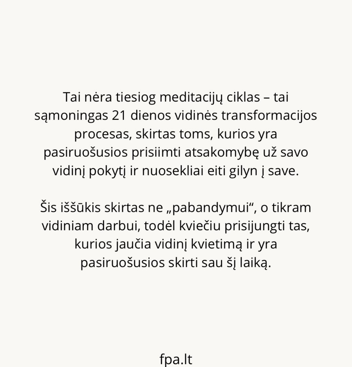 21 diena sau - Image 5