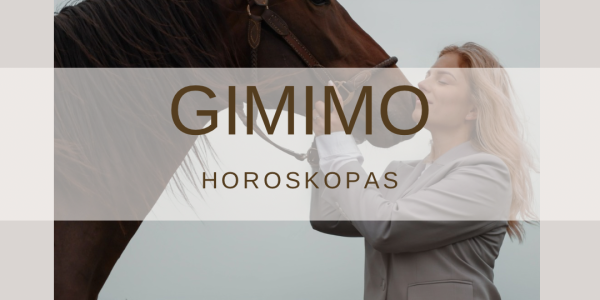 gimimohoroskopas gimimohoroskopas